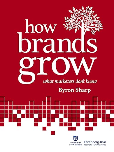 best books on branding